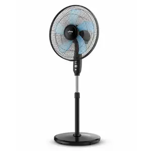 VENTILATEUR SUR PIED DAKOTA 50W UFESA