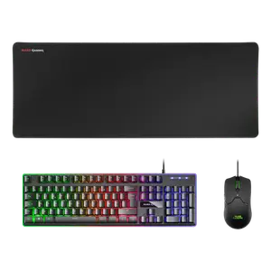 PACK MCPXBFR 3IN1 RGB BLACK MARS GAMING