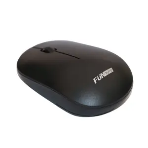 SOURIS SS FIL E-WM30 NOIR FUNWAY
