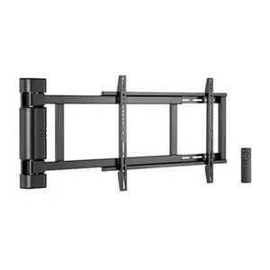 SUPPORT TVPIVOTANT MOTORISE PLB-M06 32"-75" ELEXIA