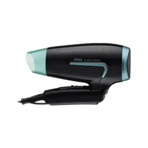 SECHE-CHEVEUX TRIP&DRY 1600W 2VITESSES UFESA