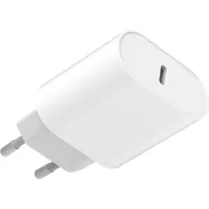 CHARGEUR TYPE C 1 PORT 20WC1P20WC INGELEC