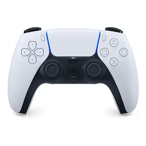 Manette Ps5 Dualsense Cfi-Zct1w White Sony