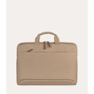 SACOCHE MAC PRO 16" PC 15,6" BSM15-BE BEIGE TUCAN