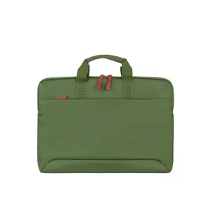 Sacoche Mac Pro 16" Pc 15,6" Bsm15-V Vert Tucano
