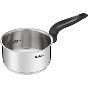 Casserole Inox 14cm Primary E3082704 Tefal