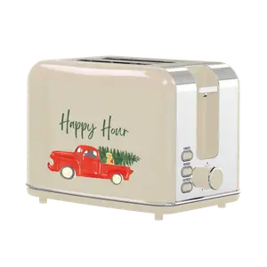 TOASTER ELX-TM-421 2T ELEXIA