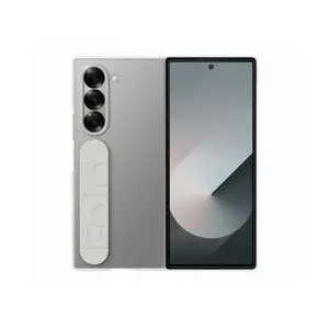 COVER GALAXY ZFOLD6 CLEAR CASE TRANSPARENT SAMSUNG