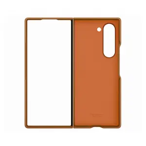 COVER GALAXY Z FOLD6 KINDSUIT CASE TAN SAMSUNG