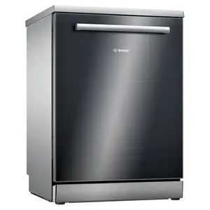 LV SERIE 6 SMS4HMB62T 60CM BLACK BOSCH