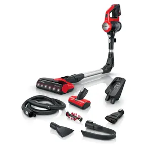 ASPIRATEUR BALAI BCS711PET UNLIMIT7 PROANIMAL ROU