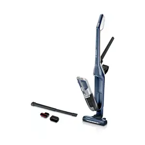 ASPIRATEUR BALAI BCH3K2851 SERIE4 FLEXXO 28V BLEU