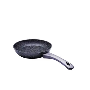 POELE GRANITE GRIS DIAM 26 EXPRESS