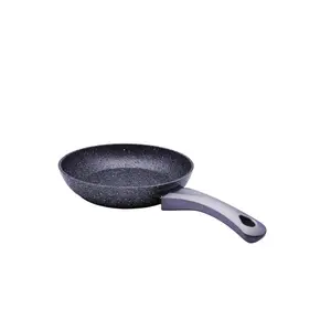 POELE GRANITE GRIS DIAM 22 EXPRESS