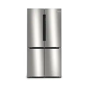 QUATRO KFN96VPEA 605L SERIE 4 INOX BOSCH