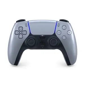 MANETTE PS5 DUALSENSE STERLING SILVER V2