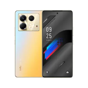 SAMRTPHONE NOTE 40 256+8 TITAN GOLD INFINIX