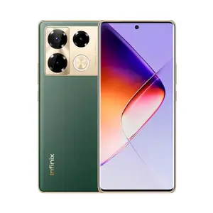 SMARTPHONE NOTE 40 PRO 256+12 VINTAGE GREEN INFIN