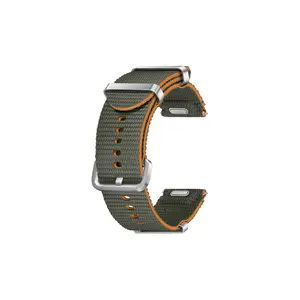ATHLEISURE BAND GALAXY WATCH7 GREEN SAMSUNG