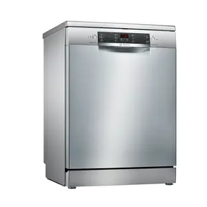 LV SERIE 4 SMS46NI01B 60CM INOX BOSCH