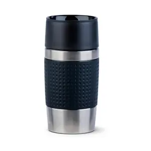 MUG ISOTHERME N2161144 0,3L NOIR KRUPS