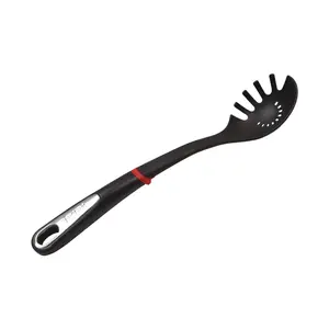 CUILLERE A PATES NOIRE INGENIO K2060214 TEFAL