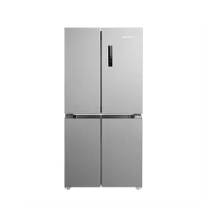 SBS QUATTRO AQE4900AA 680L A INOX AM