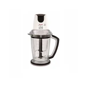 HACHOIR XXL MASTERCHOP 1,5L 500W MB470B30 TEFAL
