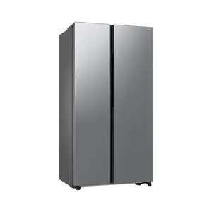 SBS RS57DG4000M9MA 564L A+ SILVER SAMSUNG