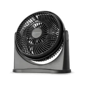 VENTILATEUR POSABLE 35 W 8" AIR MONSTER