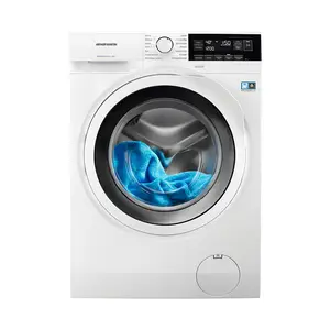 Lave-Linge Awf6028m6wa 6kg 1200 Tr Blanc A M
