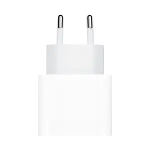 CHARGEUR 20W USB-C POWER ADAPTER MUVV3/MD3J4 APPLE