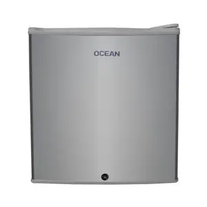 MINI BAR ORK80SA+ 47L SILVER OCEAN