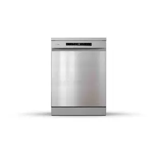 LV HS643E90X 15CV 8P INOX HISENSE