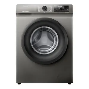 MAL FRONT WFQP7012T 7KG 1200T T.GREY HISENSE