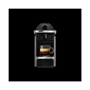 PIXIE MCH TIT C62 XE NESPRESSO