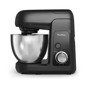 KITCHEN MACHINE 4,6L 8V 1100W NR QA520825 MOULINE