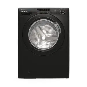 MAL CANDY, 9KG,1000T,16 PROGRMS, A+++,NOIR