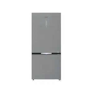 COMB WBMF 836573 XNA 570L DNF INOX A++ WHIRLPOOL