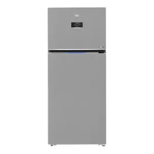 REF B3RDNE66HXB 2P NF 590L SILVER BEKO