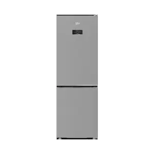 COMB B3RCNA400HSX NF 341L SILVER BEKO