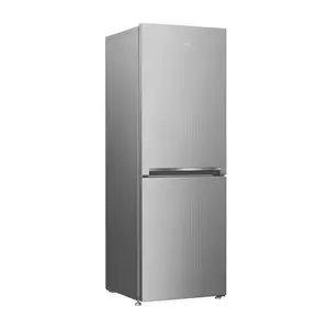 COMB B3RCNA420HXBR NF 367L DARK INOX BEKO