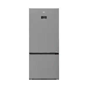 COMB B5RCNE66HXB NF 590L SILVER BEKO
