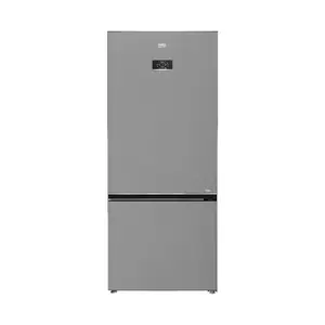 COMB RCNE730E40SXB NF 646L SILVER BEKO