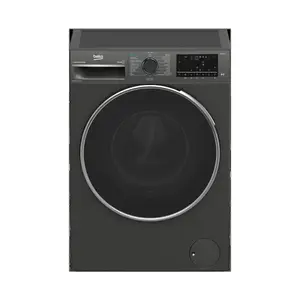 LAVSECH B3DFT51042MG 10/7KG 1400T GRIS MANHAT BEK