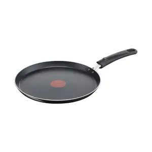 CREPIERE 22CM EASY COOK NOIR B5540983 TEFAL