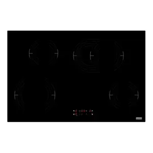 PLAQUE VITROCERAMIQUE FRSM 704 C TOD BK