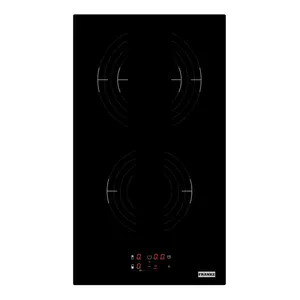 PLAQUE VITROCERAMIQUE FRSM 302 C TD BK