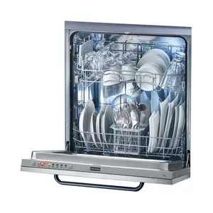 LAVE VAISSELLE ENCASTRABLE FDW 614 E5P E