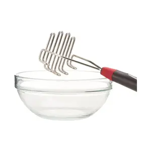 PRESSE PUREE INOX INGENIO K1181214 TEFAL
